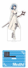Do You Love Your Mom and Her Two-Hit Multi-Target Attacks? Acrylic Stand Medy