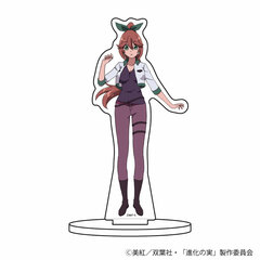 Chara Acrylic Figure 