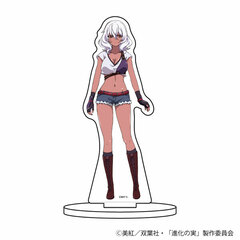 Chara Acrylic Figure 