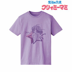 Creamy Mami, the Magic Angel Creamy Mami T-shirt Men's S