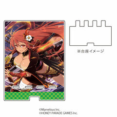 Deka Smart Chara Stand 