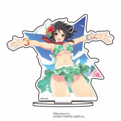 Chara Acrylic Figure 