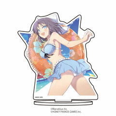 Chara Acrylic Figure 
