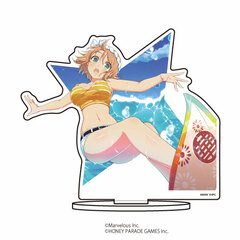 Chara Acrylic Figure 