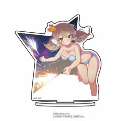 Chara Acrylic Figure 