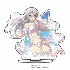 Chara Acrylic Figure 