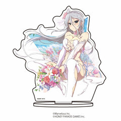 Chara Acrylic Figure 