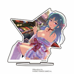 Chara Acrylic Figure 