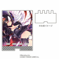 Deka Smart Chara Stand 