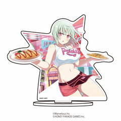Chara Acrylic Figure 