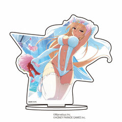 Chara Acrylic Figure 