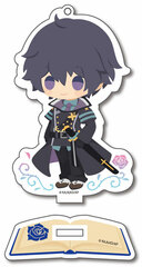 Assassin's Pride Pyon Chara! Acrylic Stand Kufa Vampir