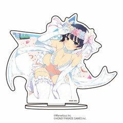 Chara Acrylic Figure 