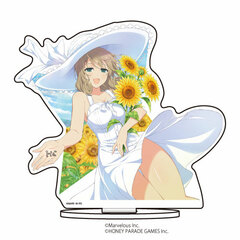 Chara Acrylic Figure 