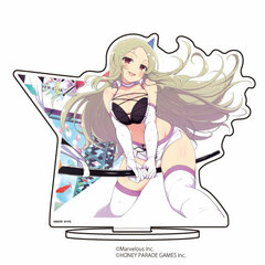 Chara Acrylic Figure 