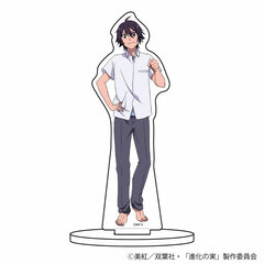 Chara Acrylic Figure 