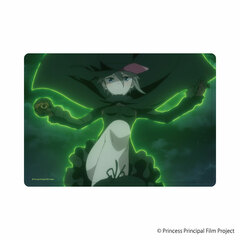 Chara Clear Case 