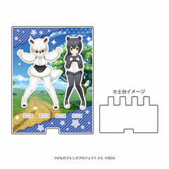 Deka Smart Chara Stand 