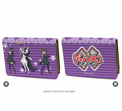 Chara Case 