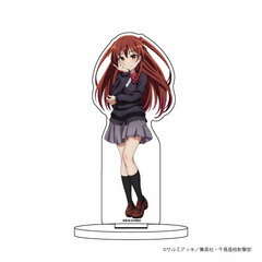 Chara Acrylic Figure 