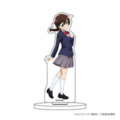 Chara Acrylic Figure 