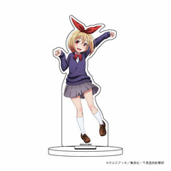 Chara Acrylic Figure 