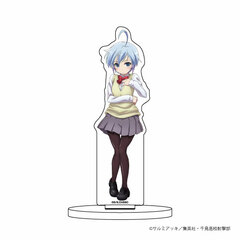 Chara Acrylic Figure 