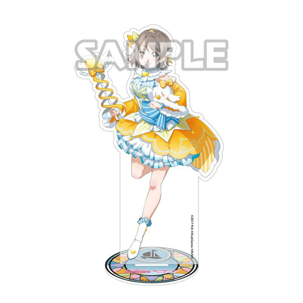 Love Live! Sunshine!! Acrylic Stand vol.2 You