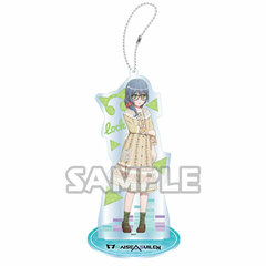 BanG Dream! Acrylic Stand Keychain LOCK