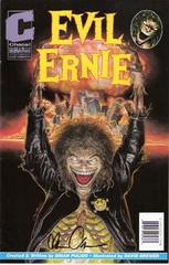 Evil Ernie: War Of The Dead 1 B