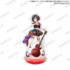 BanG Dream! Girls Band Party! Acrylic Stand 2022 ver. Afterglow Ran Mitake