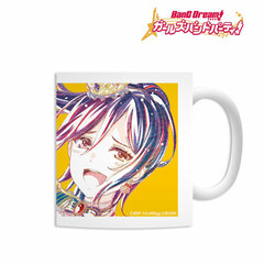 BanG Dream! Girls Band Party! Kaoru Seta Ani-Art Mug