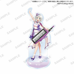 BanG Dream! Girls Band Party! Acrylic Stand 2022 ver. Pastel*Palettes Eve Wakamiya