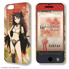 DezaJacket Fate/Grand Order -Demonic Battlefront: Babylonia- iPhone 6 Plus/6s Plus Case & Protection Sheet Ishtar