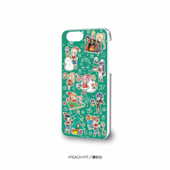 Hard Case (iPhone 6/6s/7/8) 