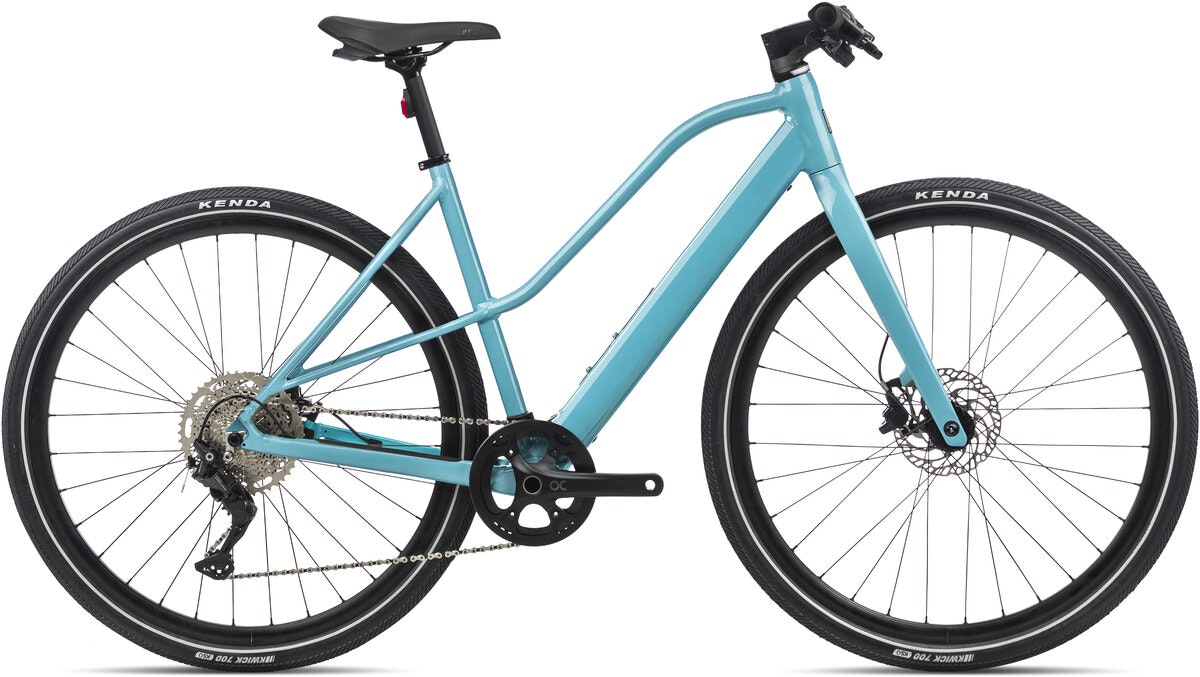 Orbea Vibe Mid H30 2021