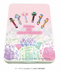 Compact Case 