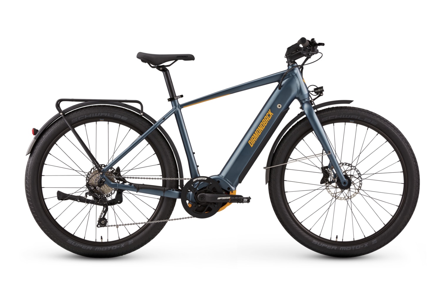 Diamondback Union 2 2021