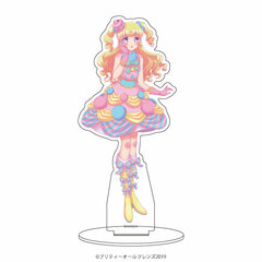 Chara Acrylic Figure 