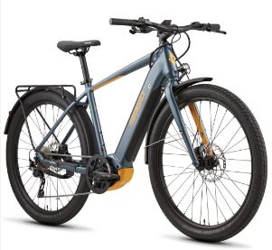 2021 Diamondback Union 2 e-Bike