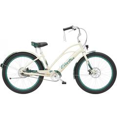 Electra Bali Cruiser Go! Step Thru 26