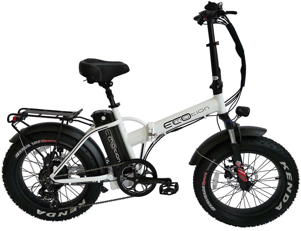 Eco Motion Mini Pro Step Over