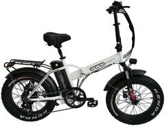Eco Motion Mini Pro Step Over