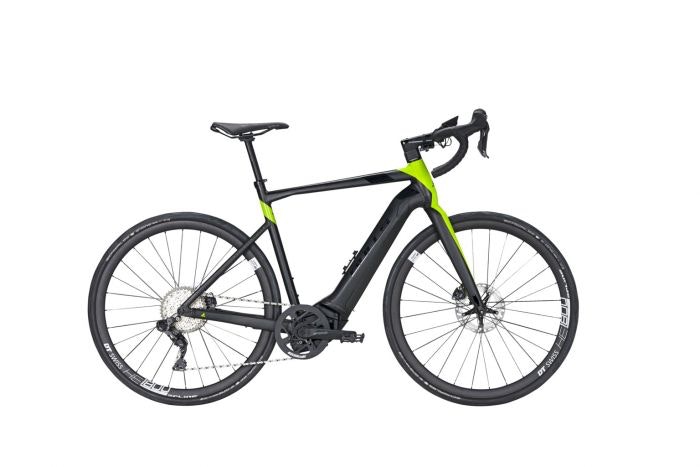 Bulls Desert Falcon Evo