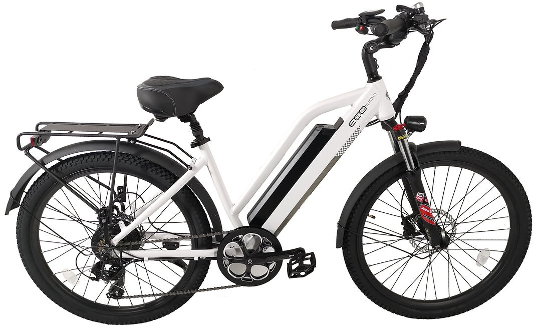 Eco Motion e-City+ L