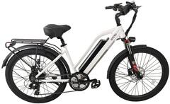Eco Motion e-City+ L