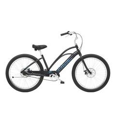 Electra Cruiser Go! Step Thru 26
