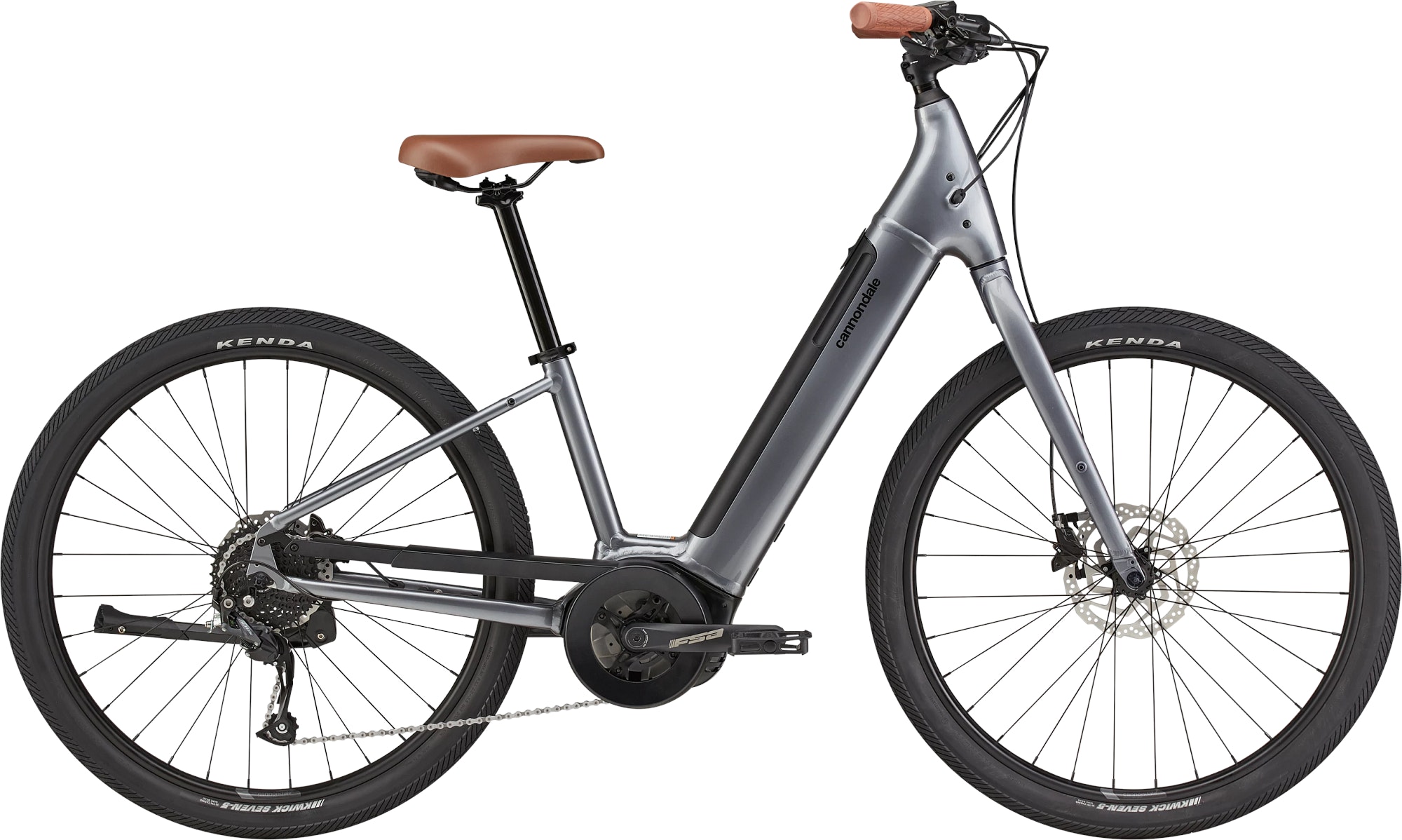 Cannondale 650  Adventure Neo 4 2022