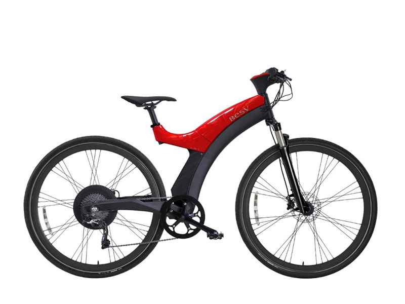 BESV Lx1