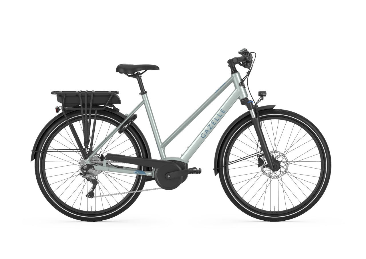 Gazelle Medeo T9 HMB 2022